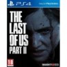 THE LAST OF US PART II