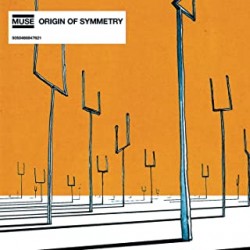 Muse-Origin of Symmetry LP