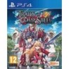 The Legend of Heroes : Trails of Cold Steel