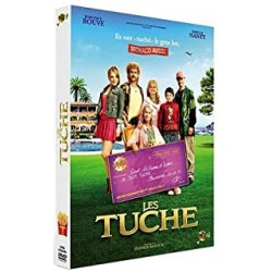 LES TUCHES DVD