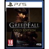 Greedfall Gold Edition