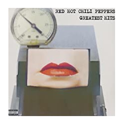 RED HOT CHILI...