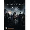 Zack Snyder's Justice League [DVD]