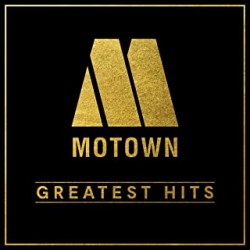 Motown Greatest Hits 2LP