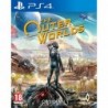 THE OUTER WORLDS