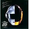 DAFT PUNK - RANDOM ACCESS MEMORIES : 2LP