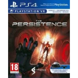THE PERSISTENCE VR