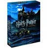 Harry Potter - l'Intégrale des 8 Films - Le monde des Sorciers de J.K. Rowling - Coffret DVD