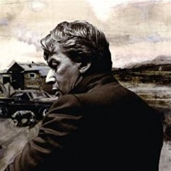 Alain Bashung-Bleu Pétrole 2LP