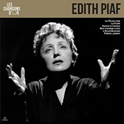 Edith Piaf-Les Chansons...