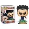 HUNTER X HUNTER - BOBBLE HEAD POP N° 700 - LEORIO