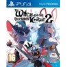 The Witch and The Hundred Knight 2