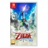 THE LEGEND OF ZELDA SKYWARD SWORD HD