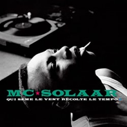 Mc Solaar-Qui Sème Le Vent...