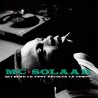 Mc Solaar-Qui Sème Le Vent Récolte Le Tempo LP