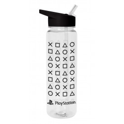 Playstation - Bouteille de...