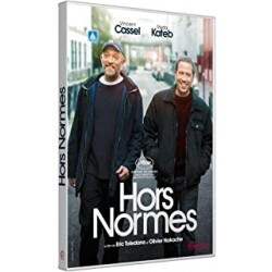 Hors Normes [DVD]