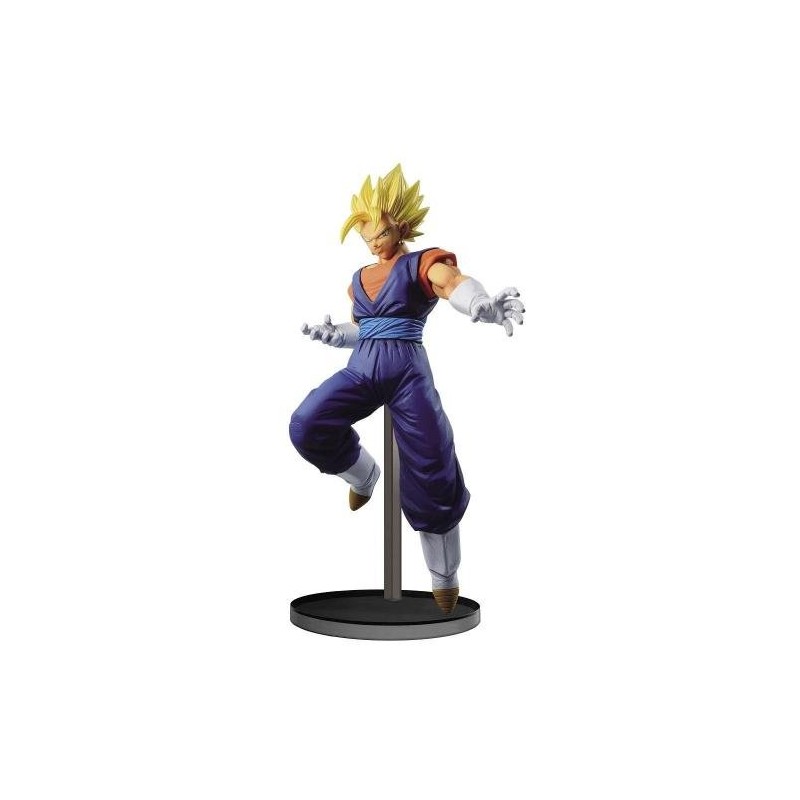 DRAGON BALL LEGENDS - VEGITO - FIGURINE 22CM