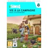 LES SIMS 4: VIE À LA CAMPAGNE (ADD-ON) (CODE IN A BOX) (PC/MAC)