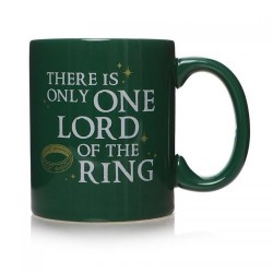 LORD OF THE RINGS - ONLY...