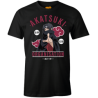 NARUTO - AKATSUKI CORPORATION - T-SHIRT HOMME (L)