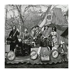 The Raconteurs -Consolers...