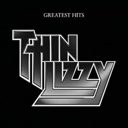 Thin Lizzy-Greatest Hits 2LP