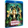 Sinister Squad [Blu-Ray]