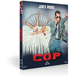 Cop [Blu-Ray]