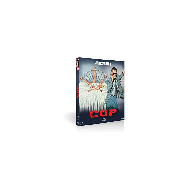 Cop [Blu-Ray]