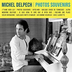 Michel Delpech:Photos...