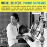 Michel Delpech:Photos Souvenirs