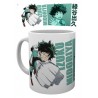 MY HERO ACADEMIA - DEKU - MUG 300ML