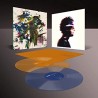 Martin Gore:The Third Chimpanzee Remixed 2LP