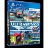 Ultrawings