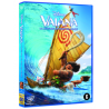 Vaiana : La Légende du bout du monde DVD