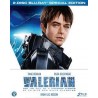 VALERIAN BLU-RAY