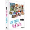 Le Coffret best of Un Gars, Une Fille  7DVD