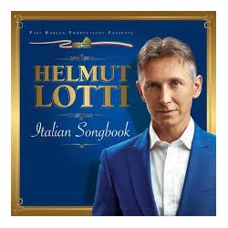 Helmut Lotti-Italian Songbook