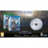 VALKYRIA REVOLUTION (INCL SOUNDTRACK CD)