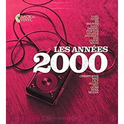 Les Annees 2000 LP