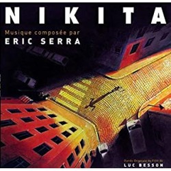 Eric Serra-Nikita (Original...
