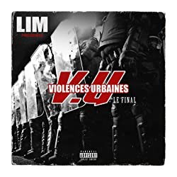 Lim-Violences Urbaines Le...