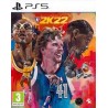 NBA 2K22 75th Anniversary Edition PS5