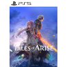 TALES OF ARISE PS5