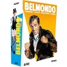 Belmondo-Coffret : Le Magnifique + L'As des as + Joyeuses Pâques + Le Guignolo