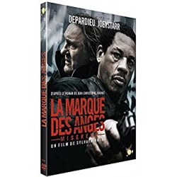 La Marque des Anges-DVD