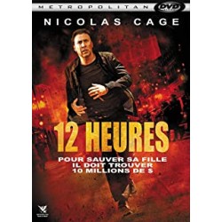 12 Heures-DVD