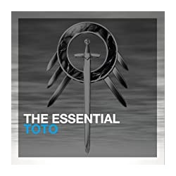 Toto -The Essential Toto