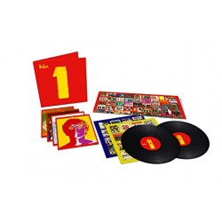 The Beatles -1 Double vinyle